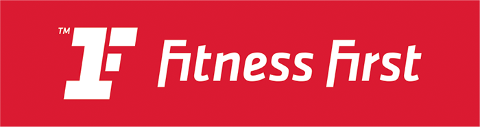 Fitness First Logo